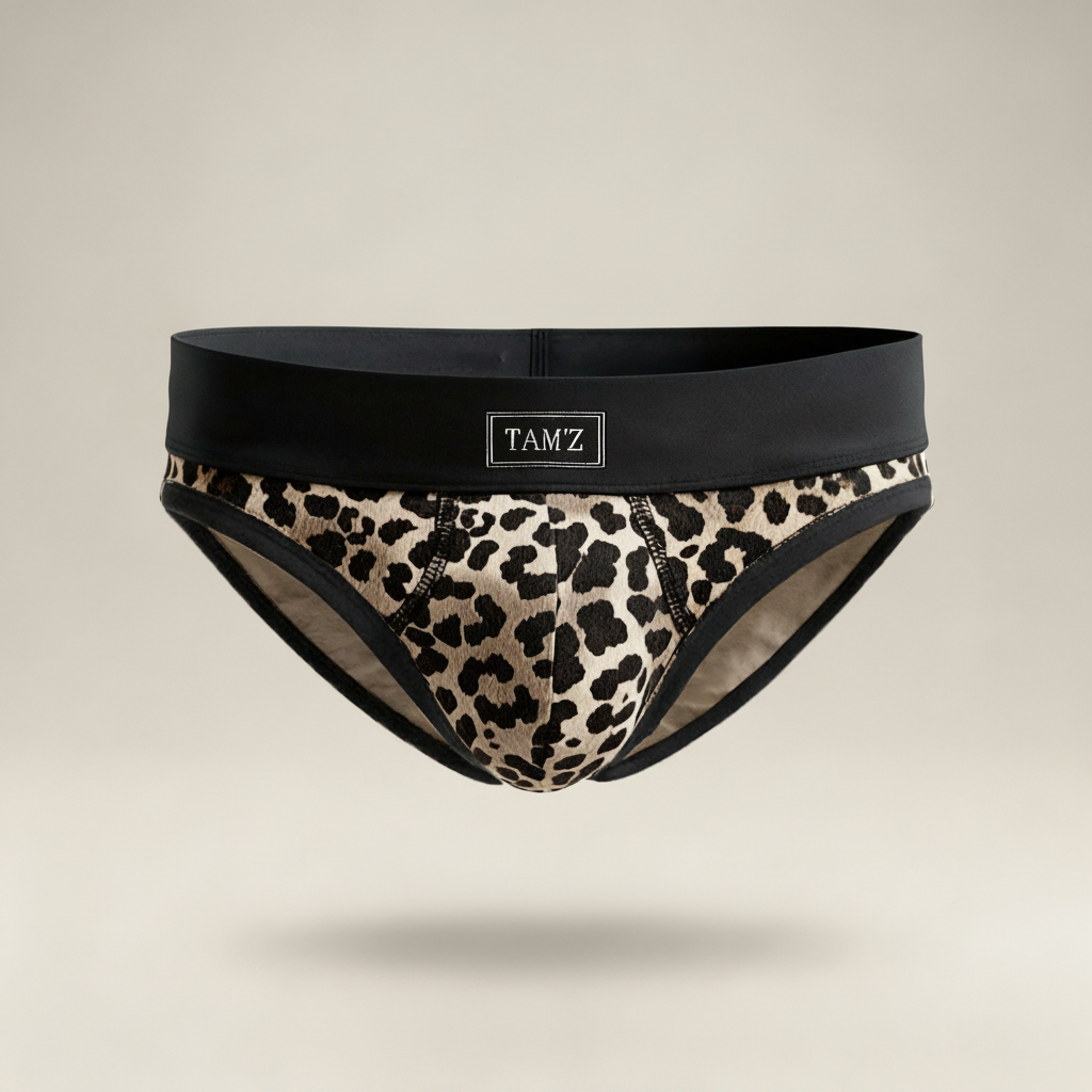 UBR Tiger Briefs