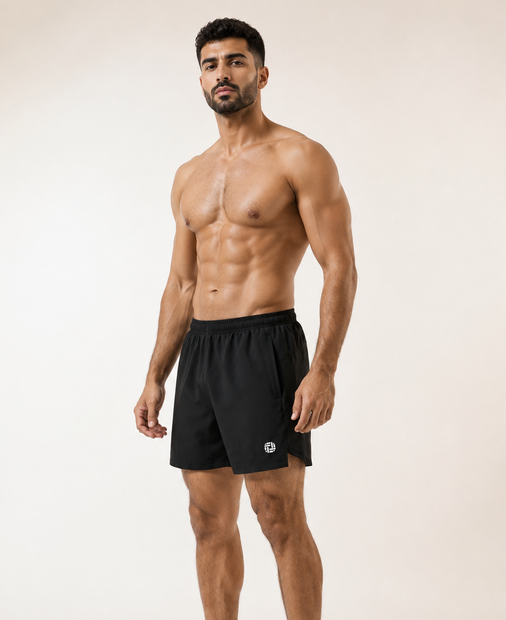 ASO Basic Training Shorts