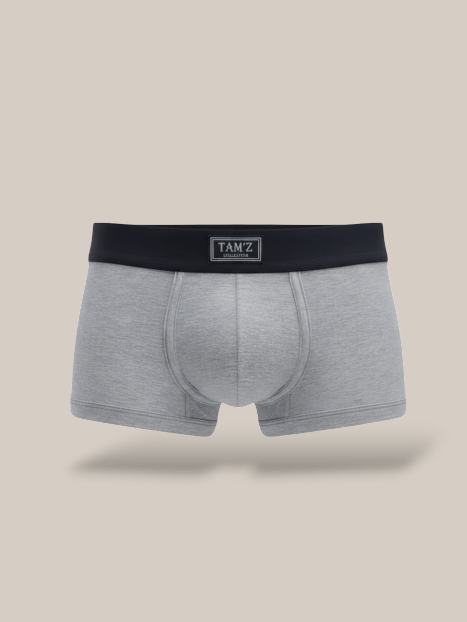 UBX Boxer Shorts Grey