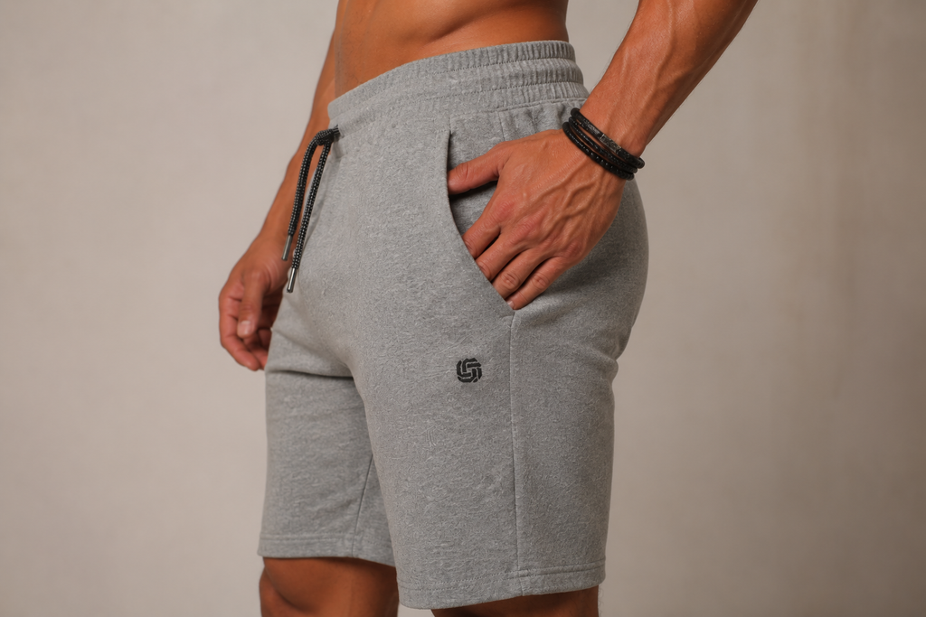 ASO Cargo Training Shorts