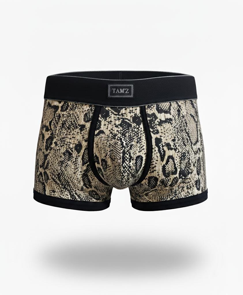 UBX Cobra Boxer Shorts