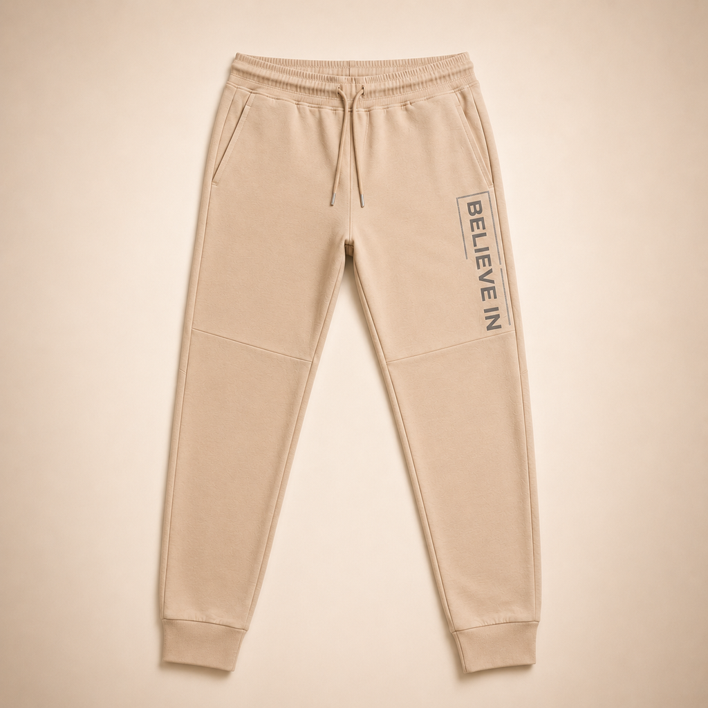 APA Believe in Sweat Pants