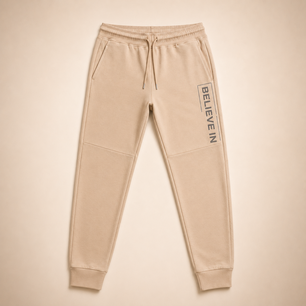 APA Believe in Sweat Pants