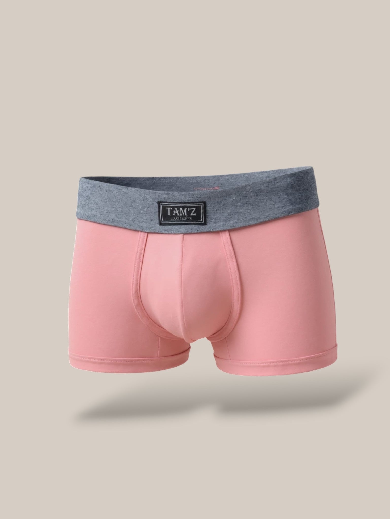 UBX Boxer Shorts Pink
