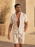 SSH Linen Shirt