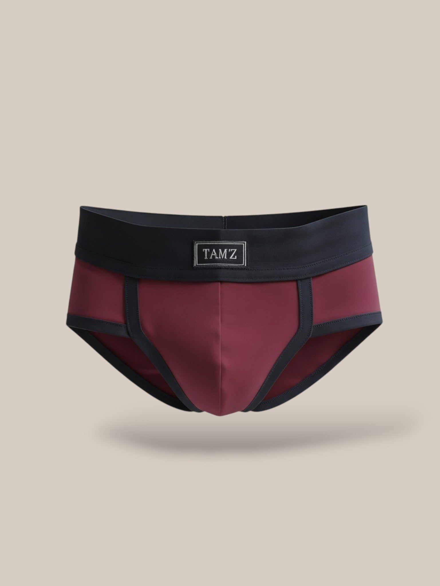 UTR Trunk Maroon