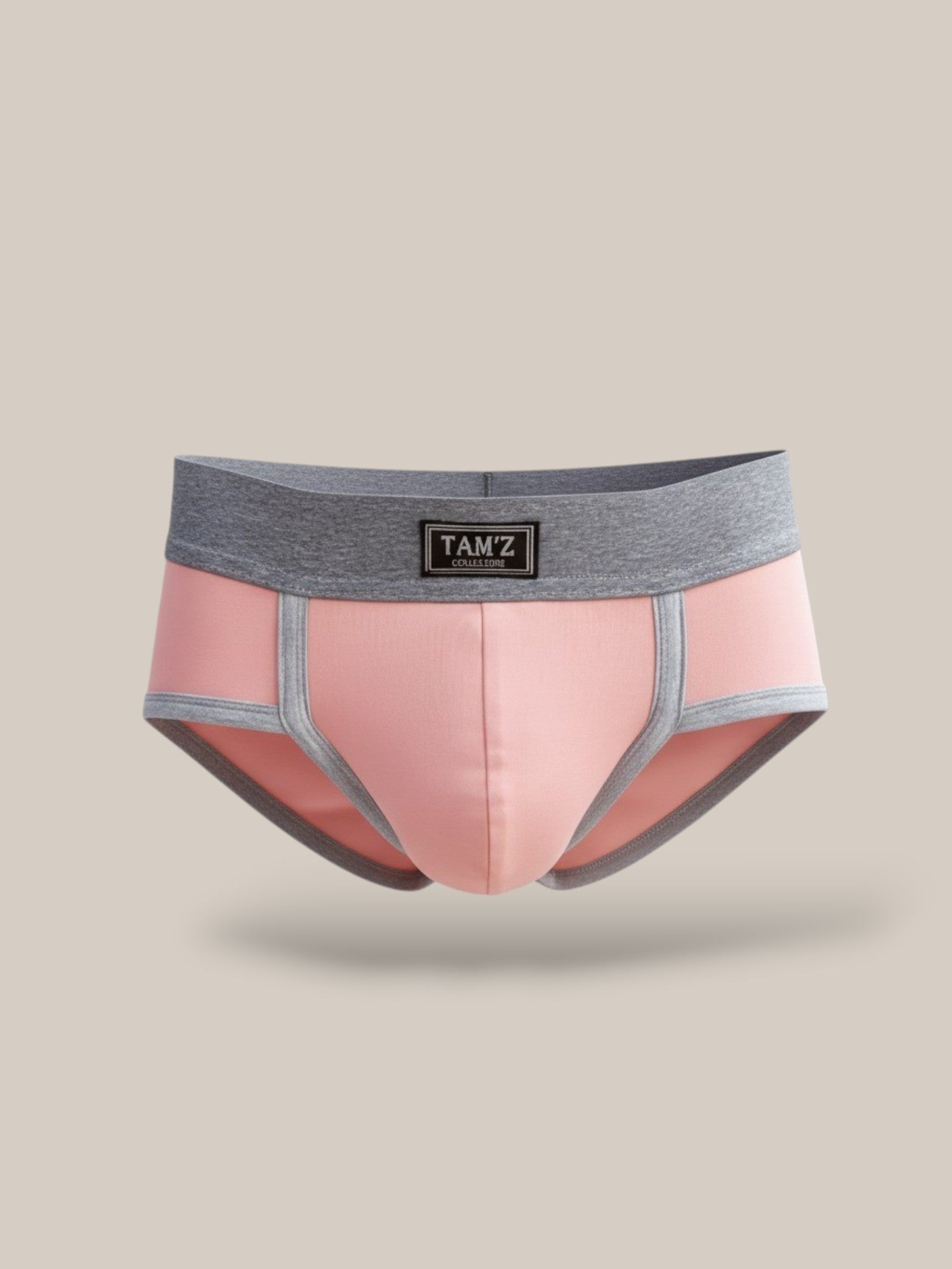 UTR Trunk Pink