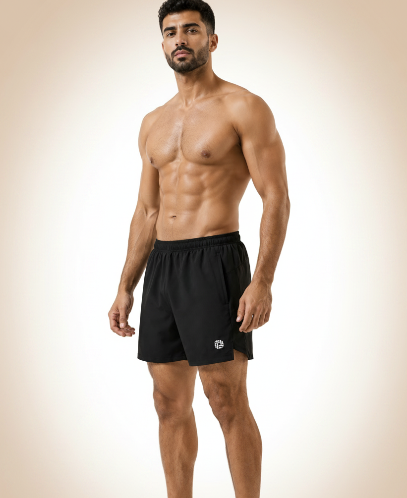 ASO Basic Training Shorts