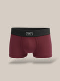 UBX Boxer Shorts Maroon