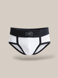 UTR Trunk White