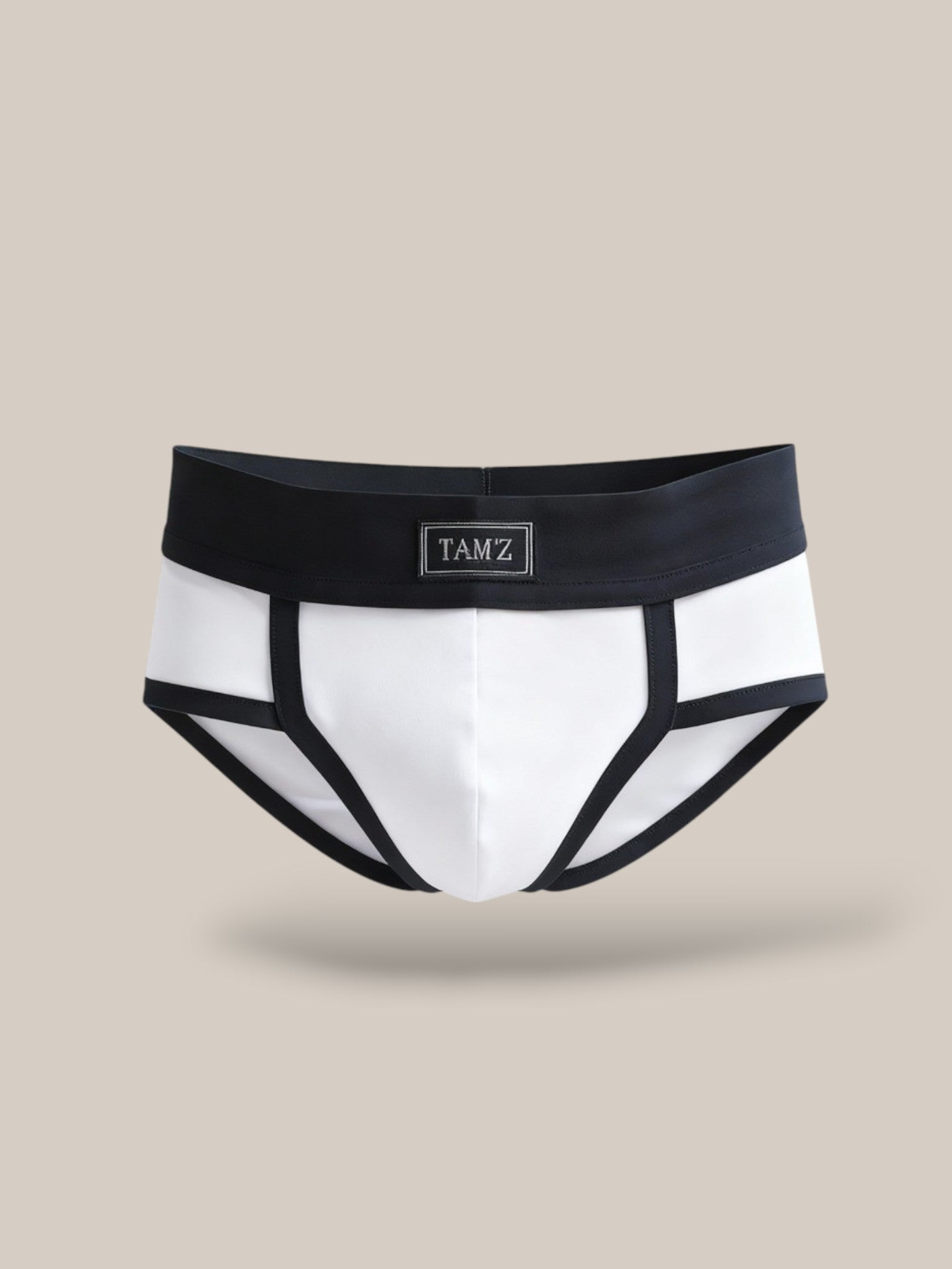 UTR Trunk White