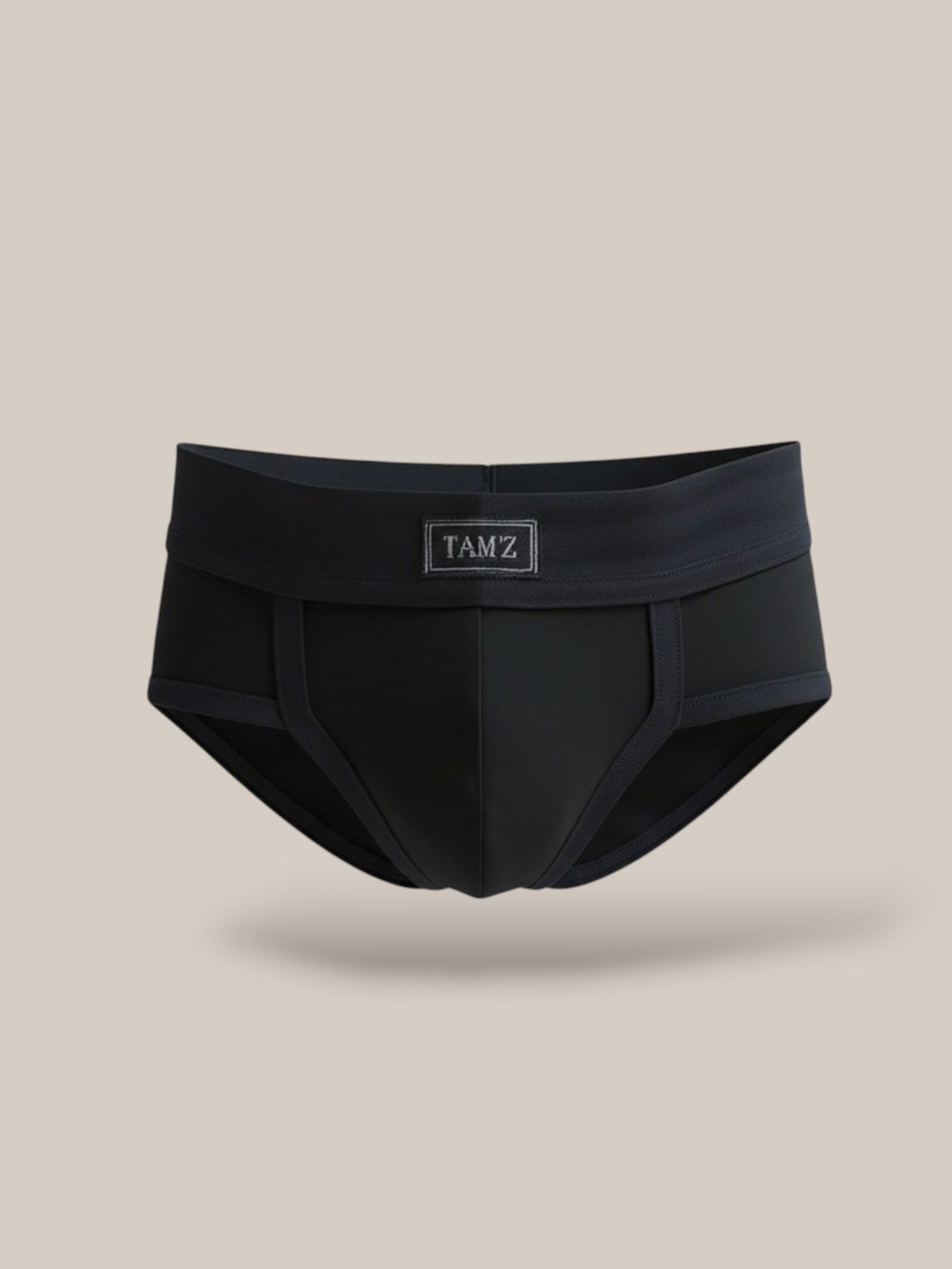 UTR Trunk Black