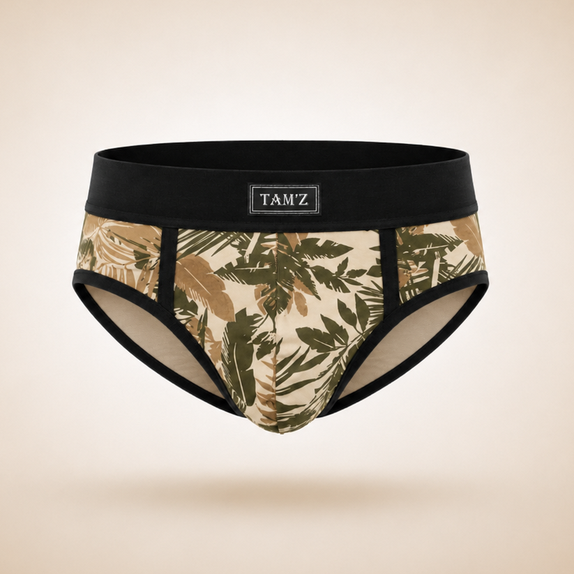 UTR Tropical Green Trunk