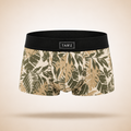 UBX Tropical Green Boxer Shorts