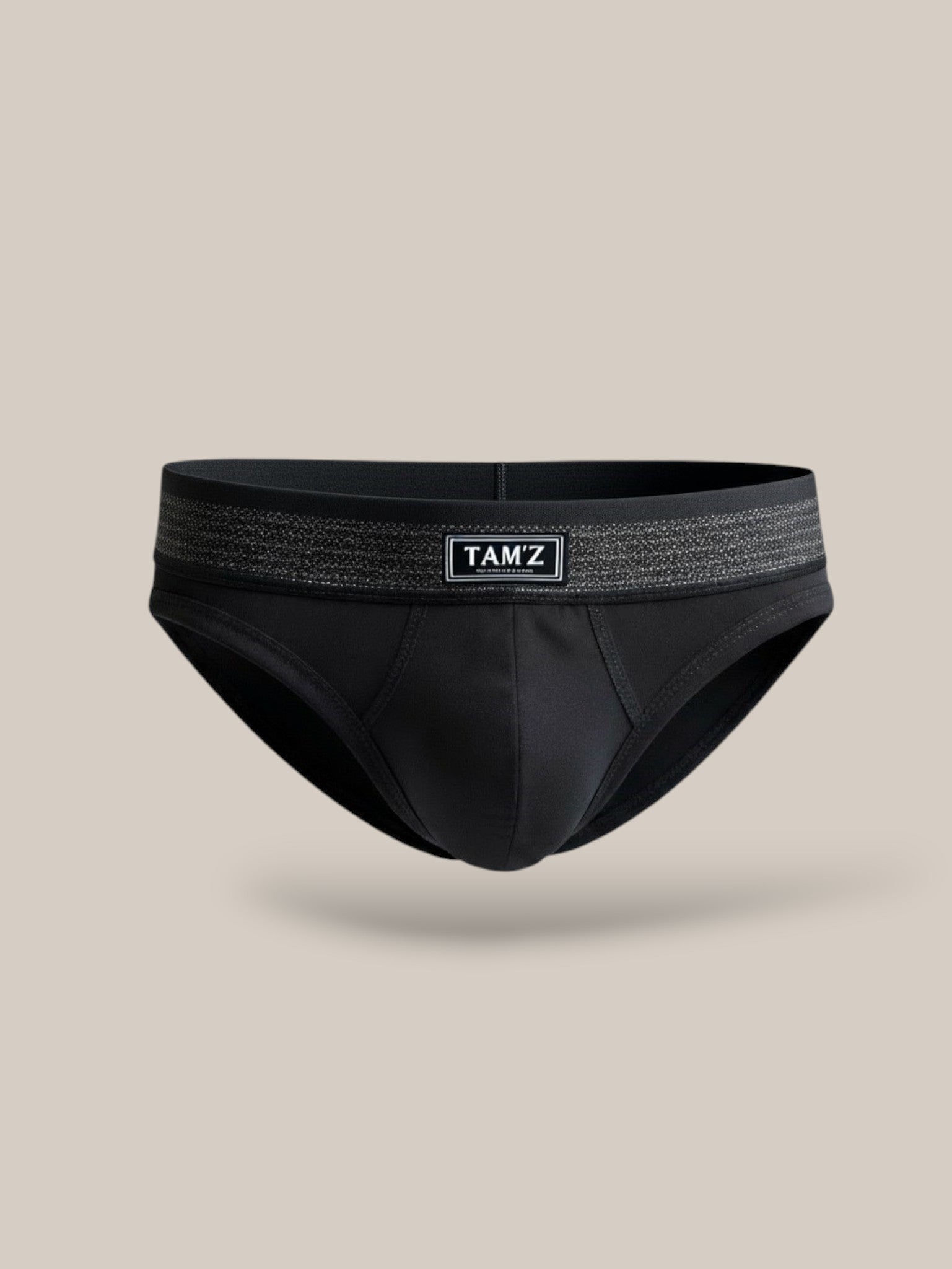 UBR Basic Midnight Briefs