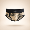 UTR Smoky Trunk