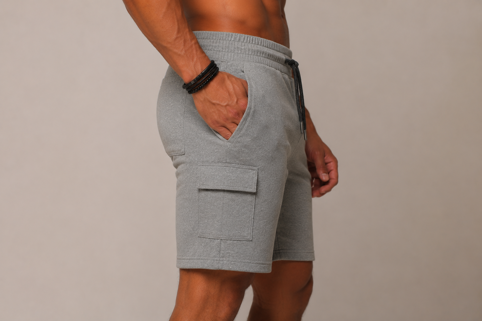 ASO Cargo Training Shorts