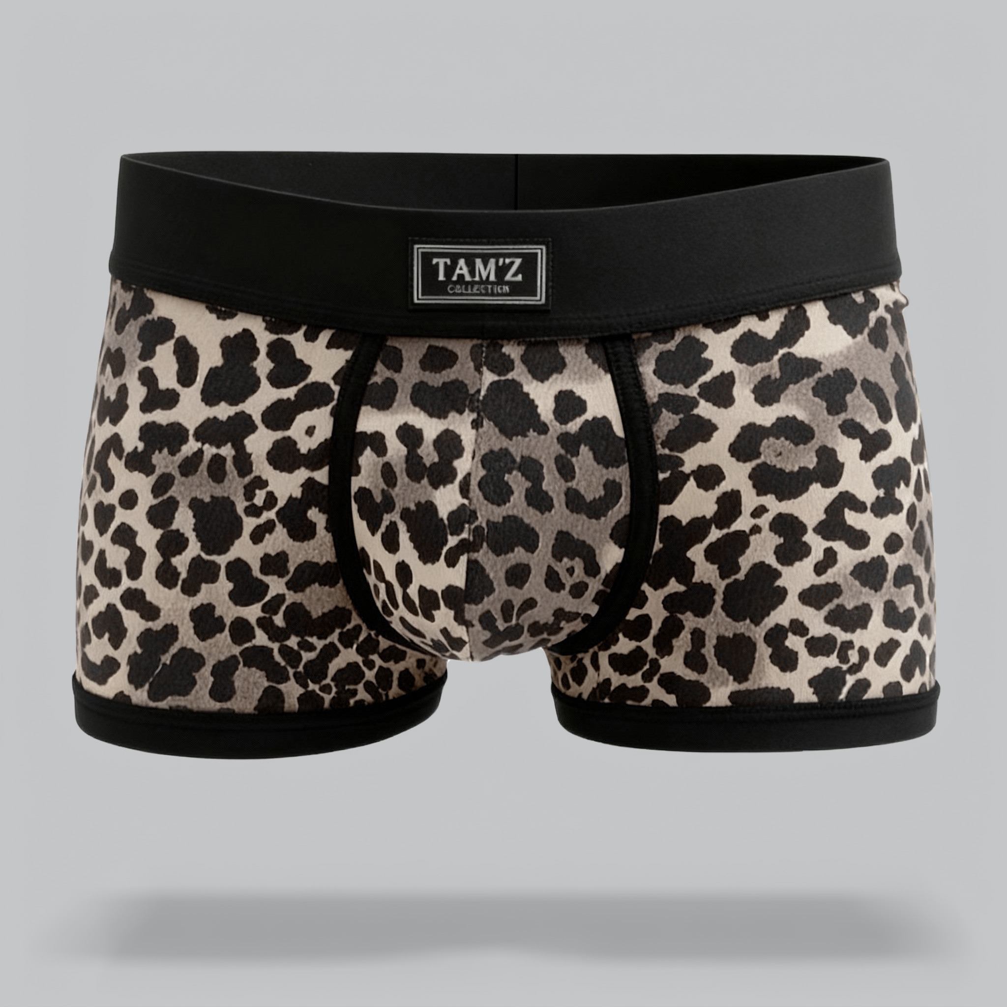 UBX Tiger Boxer Shorts