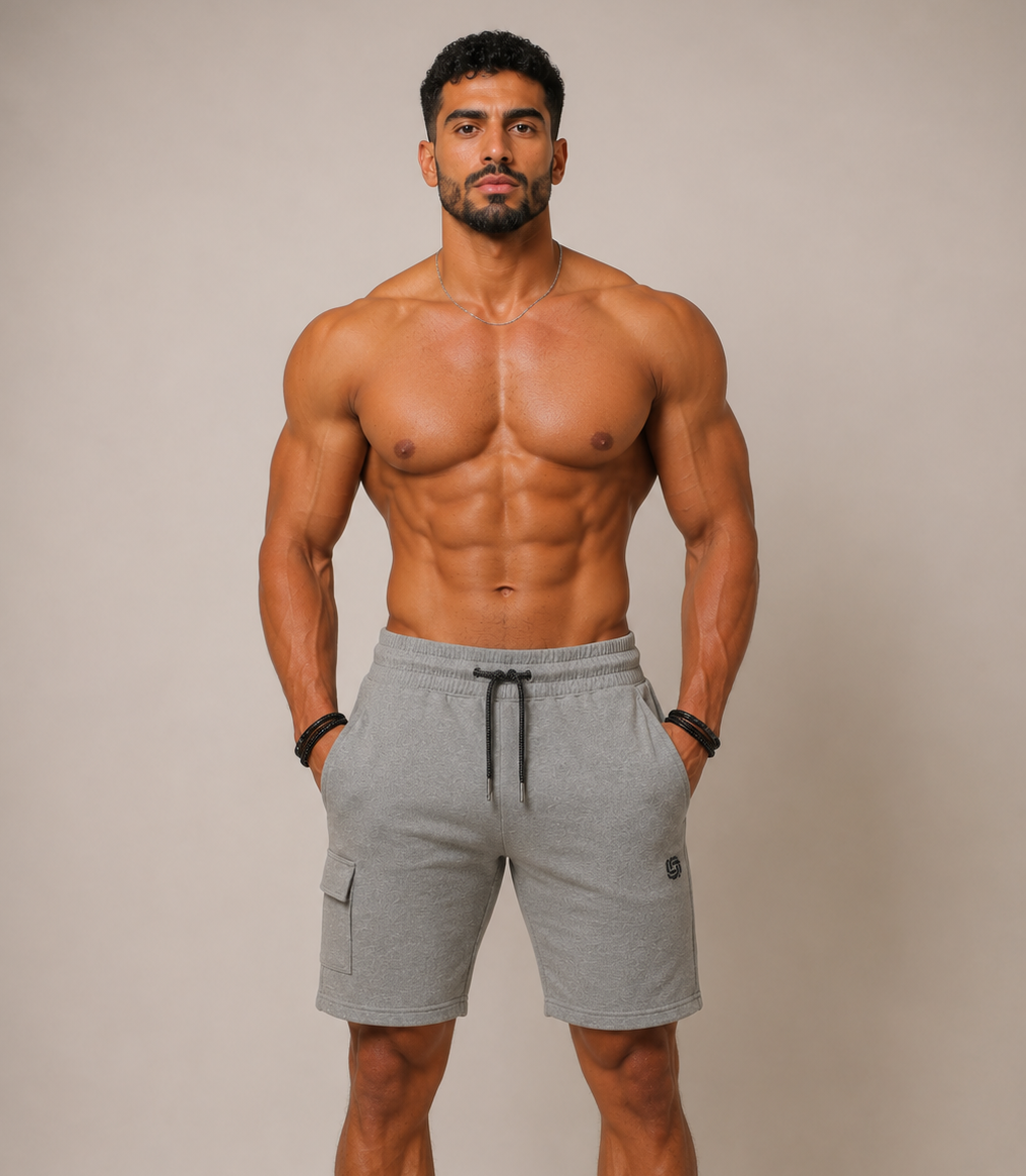 ASO Cargo Training Shorts