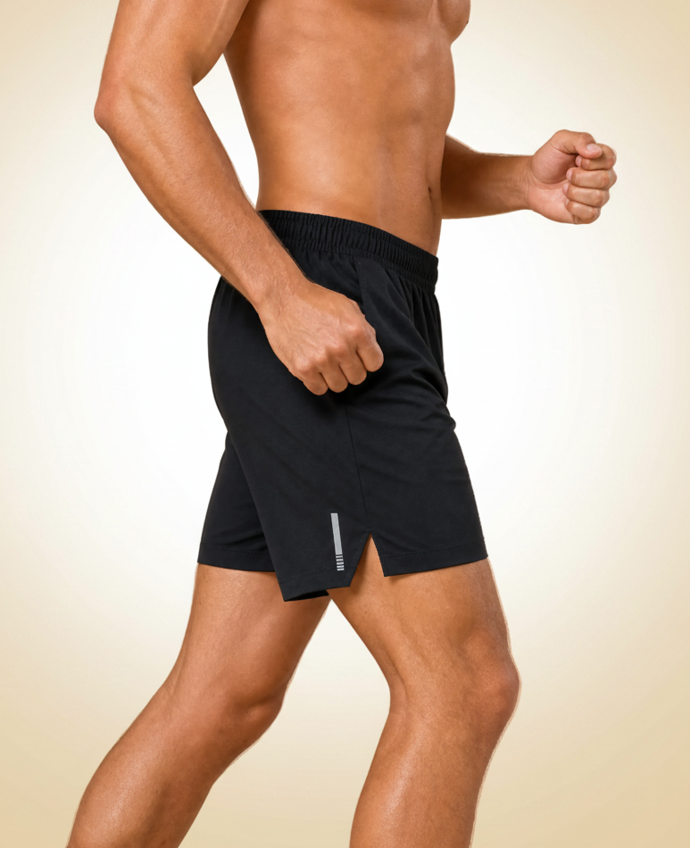ASO Basic Training Shorts