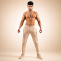 APA Believe in Sweat Pants