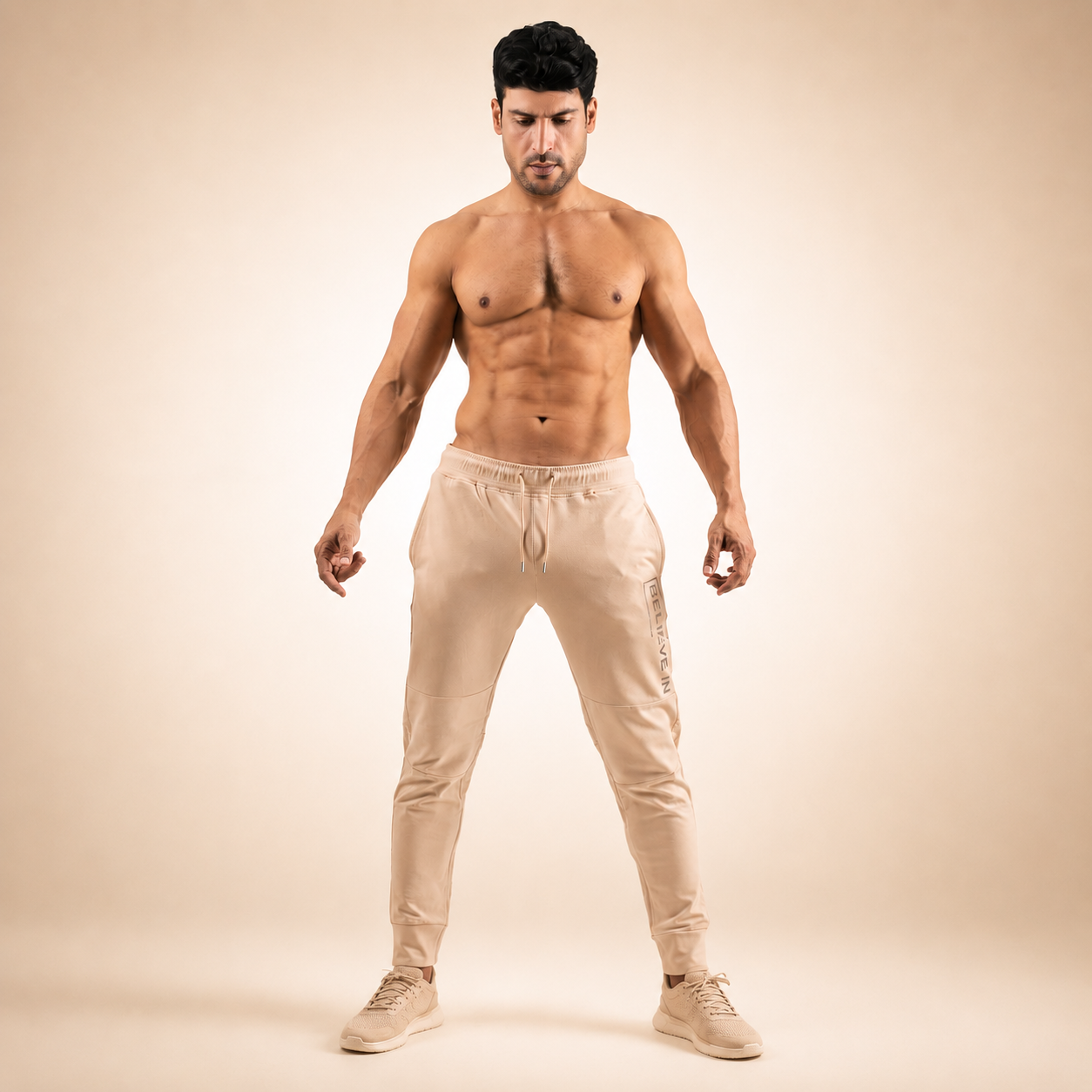 APA Believe in Sweat Pants