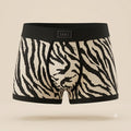 UBX Zebra Boxer Shorts