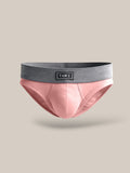 UBR Basic Briefs Pink