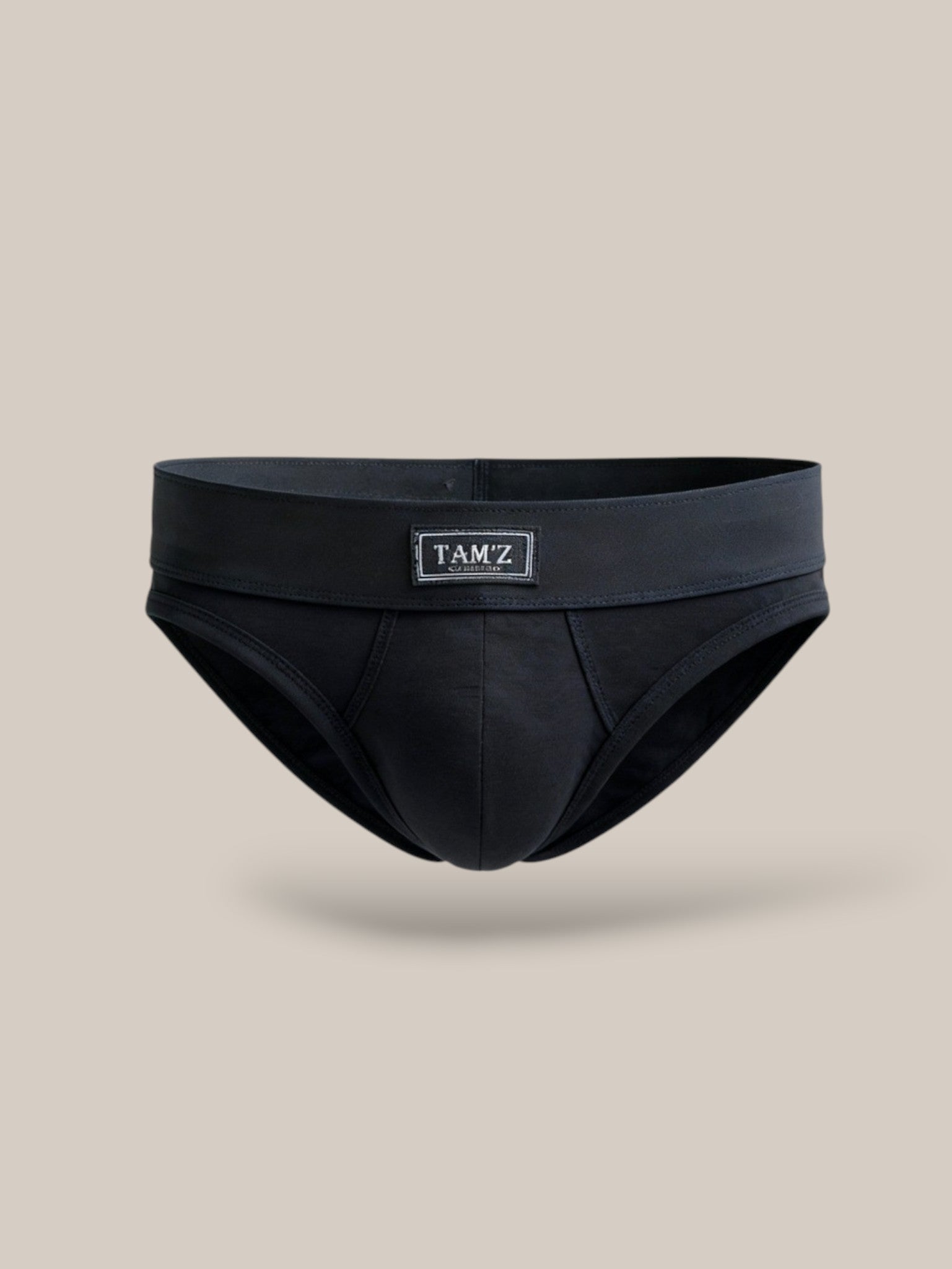 UBR Basic Briefs Black