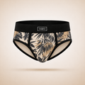 UTR Tropical Blue Trunk