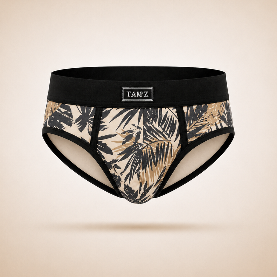 UTR Tropical Blue Trunk