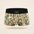 UBX Tropical Green Boxer Shorts