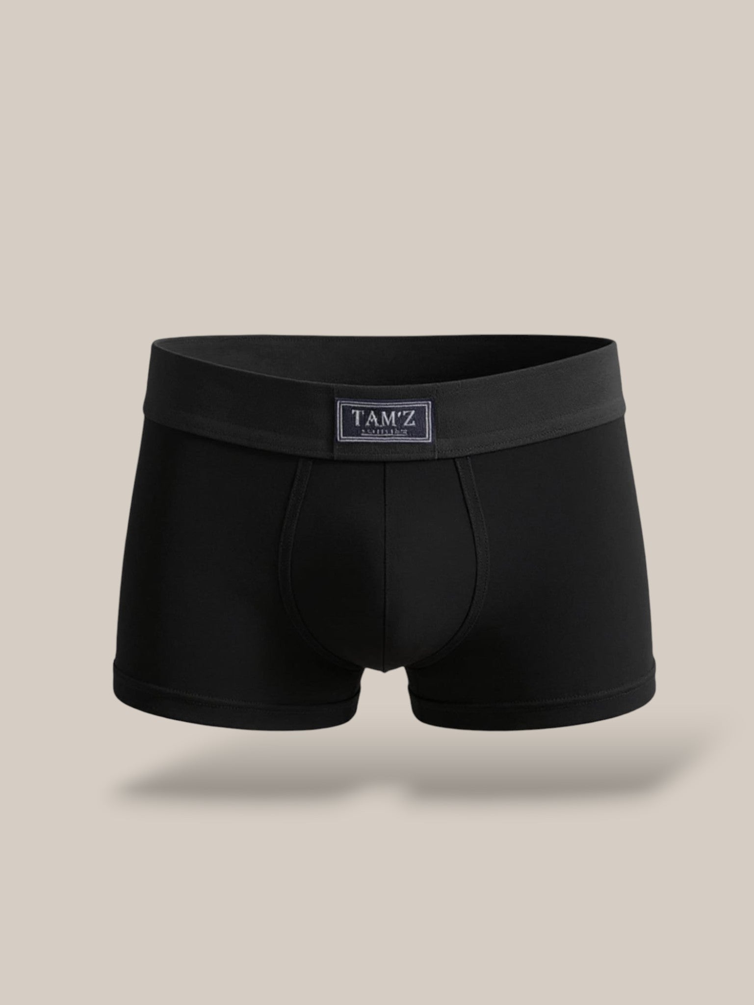 UBX Boxer Shorts Black