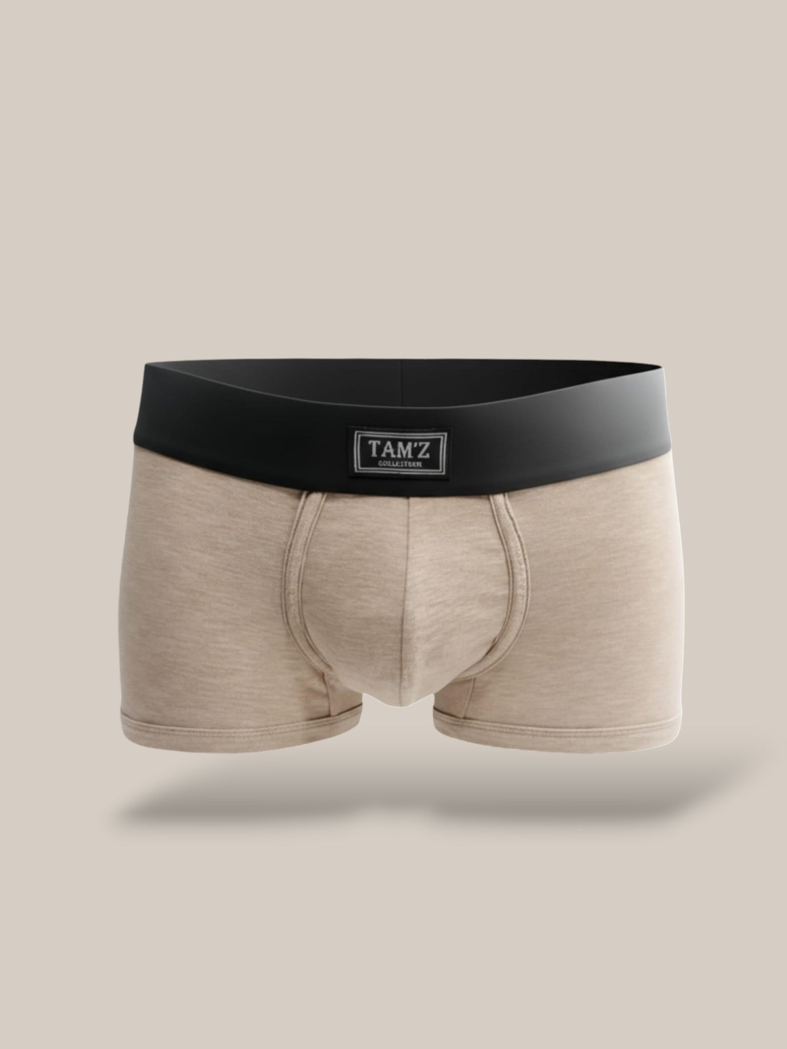 UBX Boxer Shorts Beige