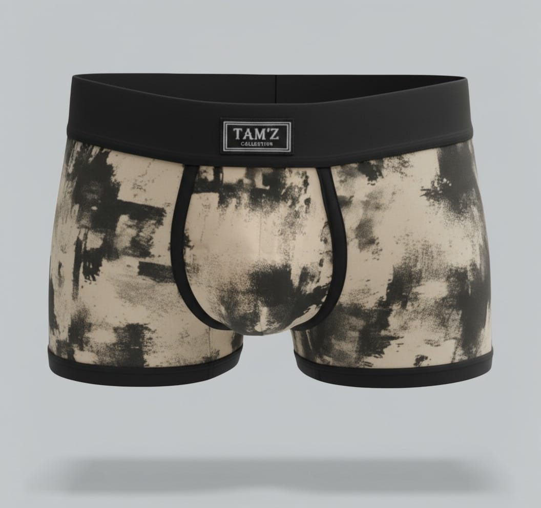 UBX Smoky Boxer Shorts