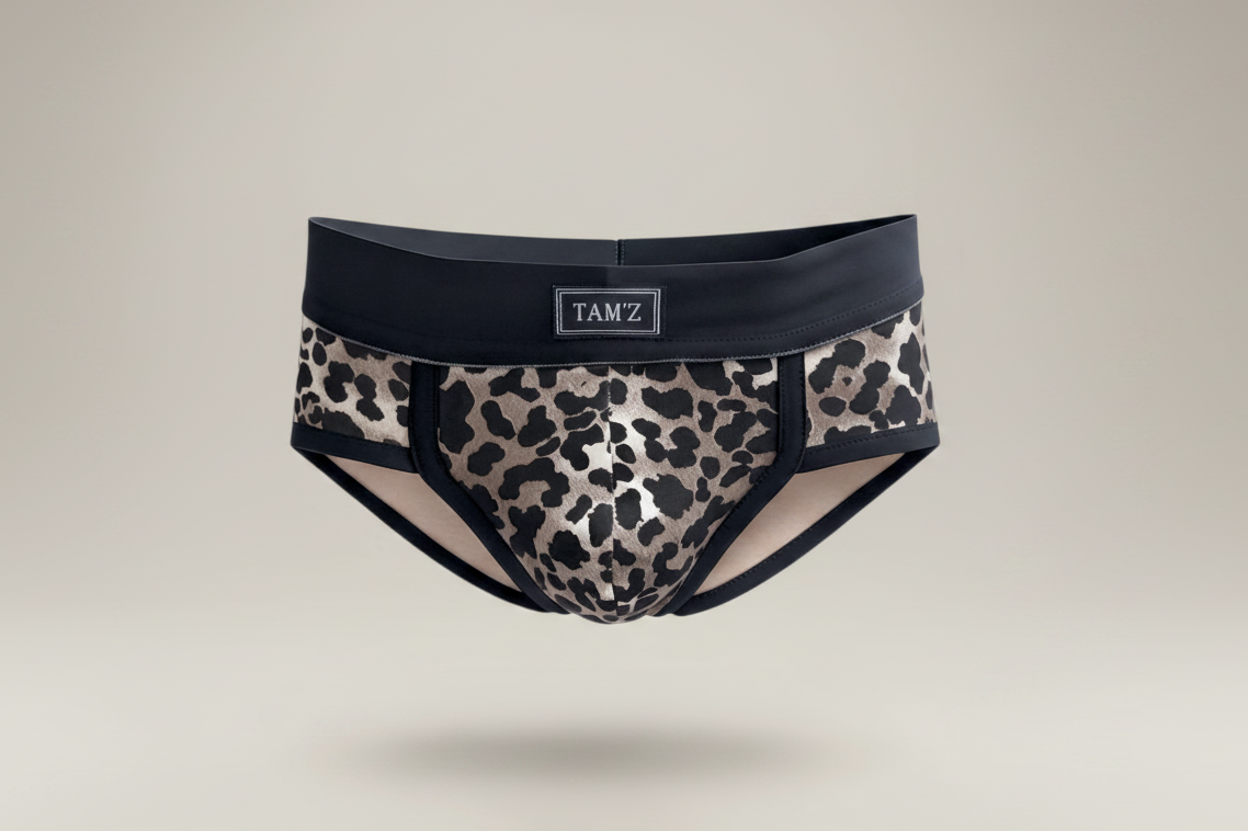 UTR Tiger Trunk