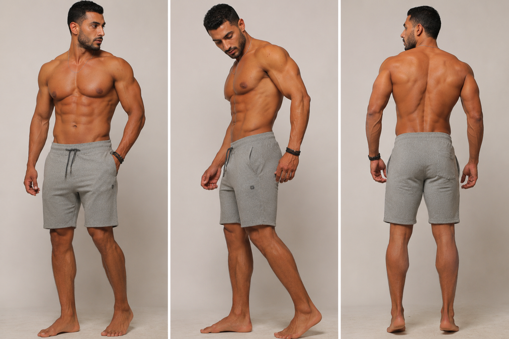 ASO Cargo Training Shorts