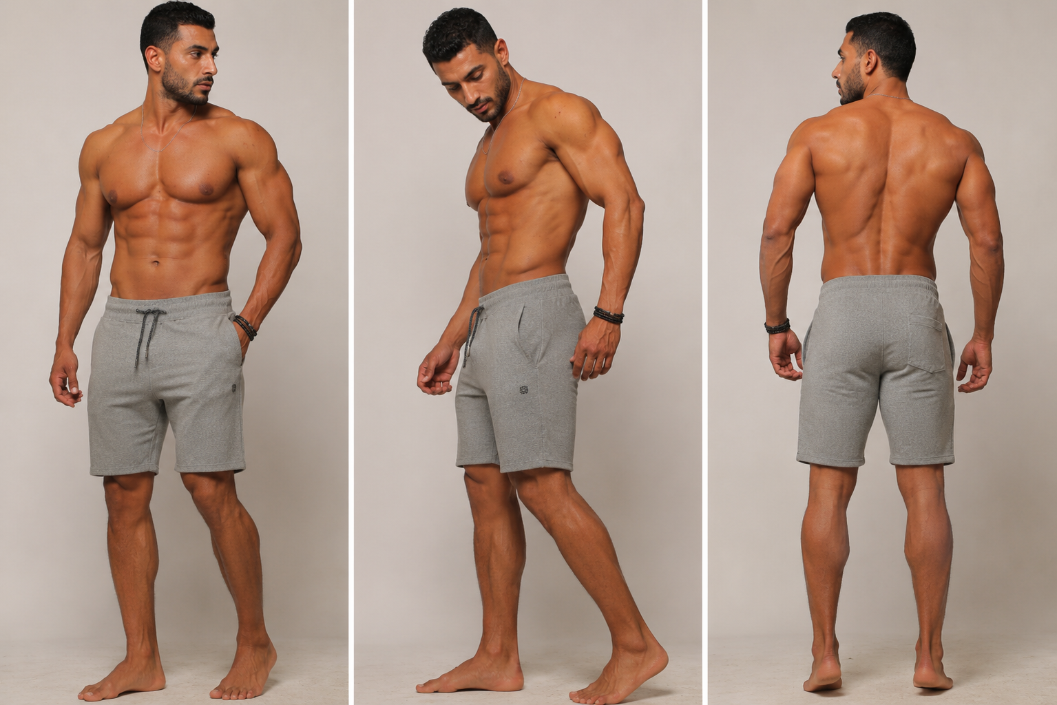 ASO Cargo Training Shorts