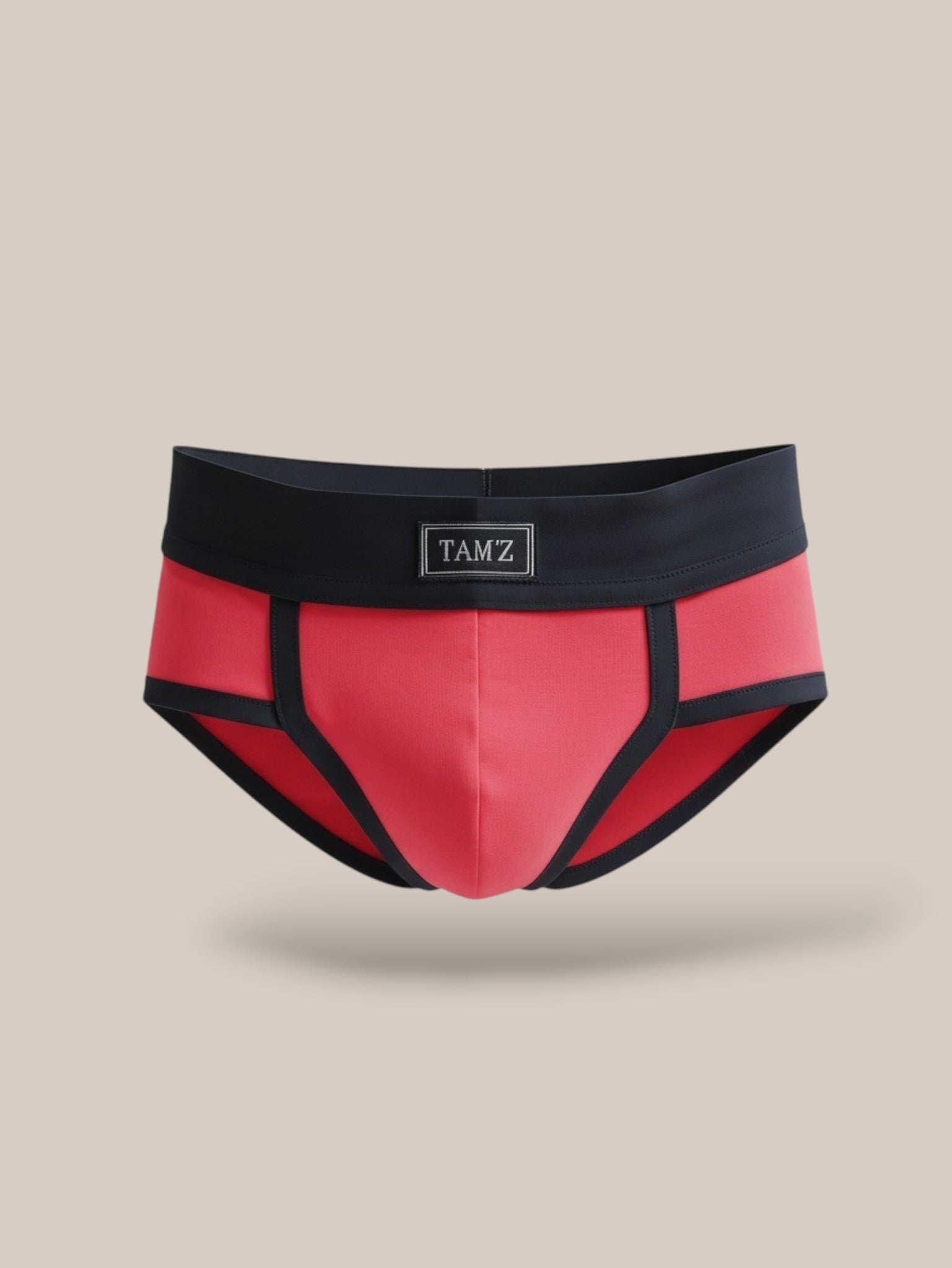 UTR Trunk Red